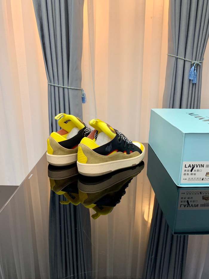 Top Quality Men and Women's sneakers shoes, size 35-45, SS110-258