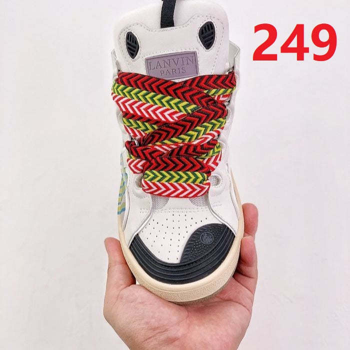 Top Quality Men and Women's High Pro sneakers shoes, size 35-45, SS110-248-251