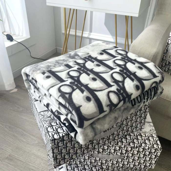 Airplane sofa blanket,  size 150-200cm, SF55-148