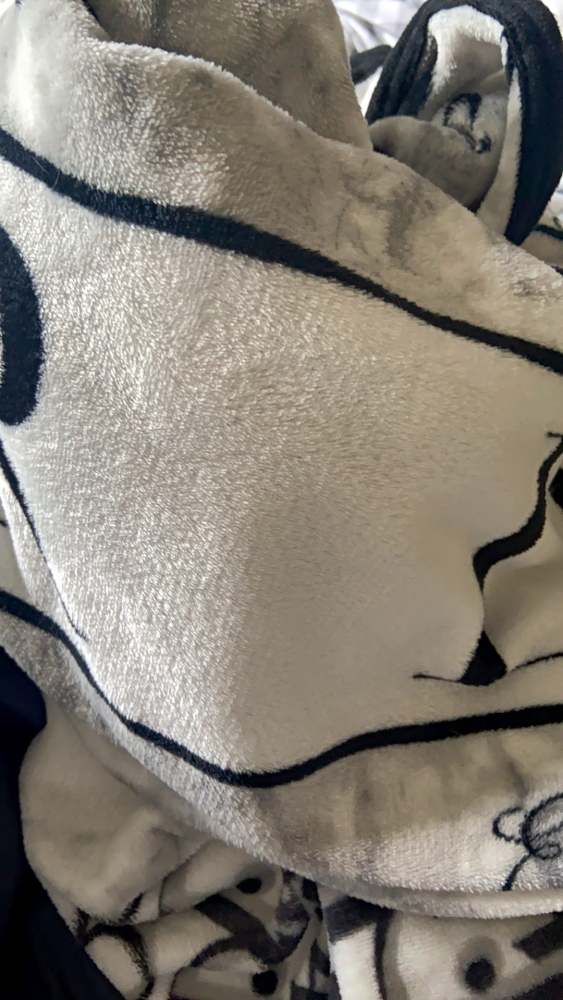 Airplane sofa blanket,  size 150-200cm, SF55-148
