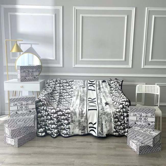 Airplane sofa blanket, size 150-200cm, SF55-148