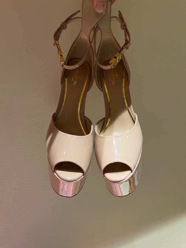Women leather heel shoes,size 35-42, top quality, heel 15.5cm, with box, SS138-52