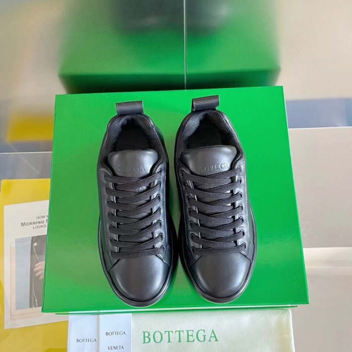Women men leather sneakers casual shoes，  size 35-45, SS110-288