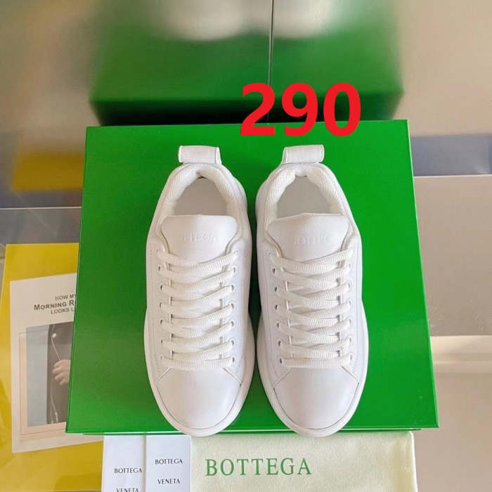 Women men leather sneakers casual shoes，  size 35-45, SS110-290