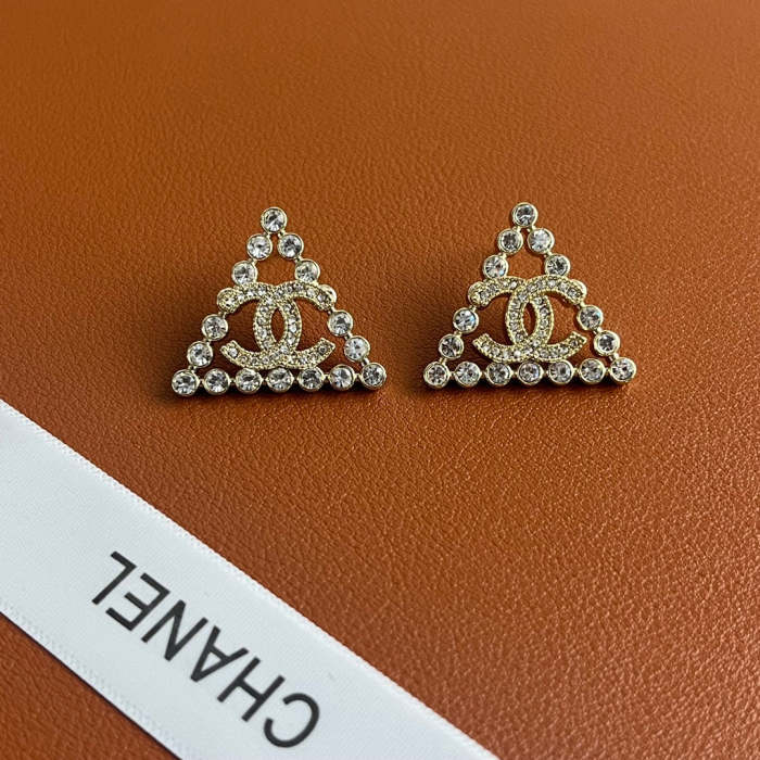Earring  jewelry , with box,  J25-1524