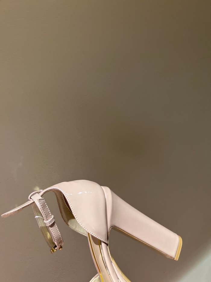 Women leather heel shoes,size 35-42, top quality,  heel 15.5cm, with box, SS138-52