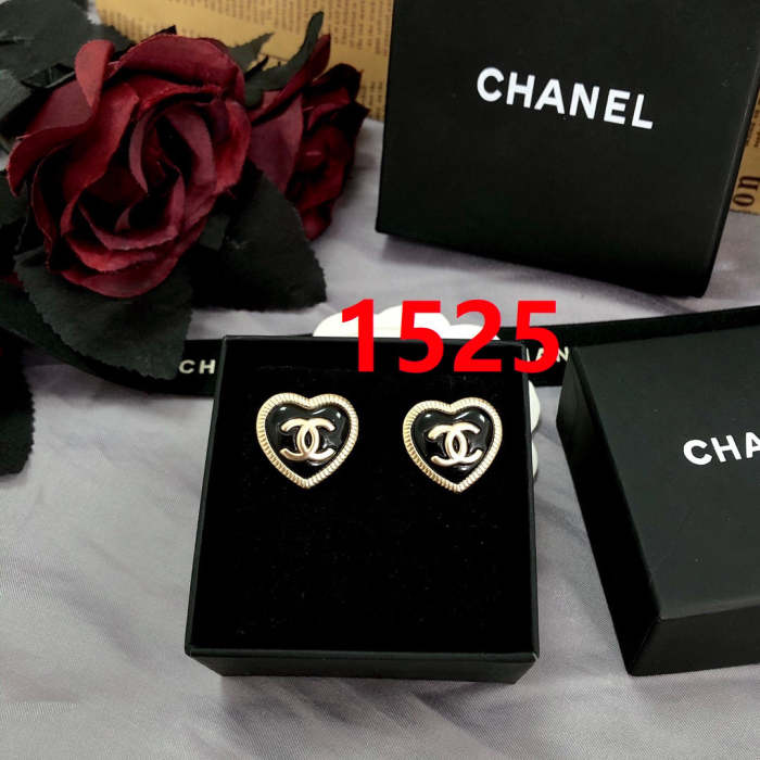 Earring  jewelry , with box,  J25-1525
