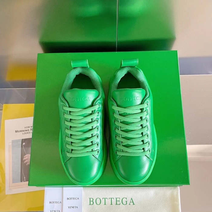 Women men leather sneakers casual shoes，  size 35-45, SS110-289
