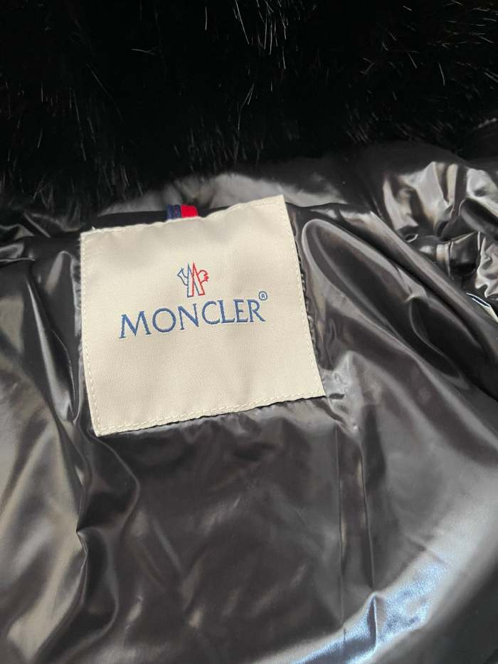 Women's down coat, CL158-65