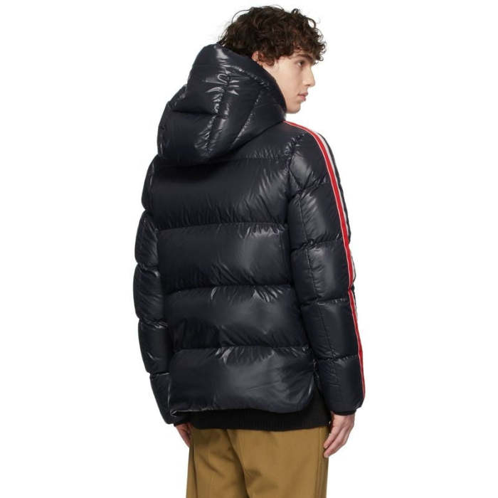Men's down coat, CL158-76