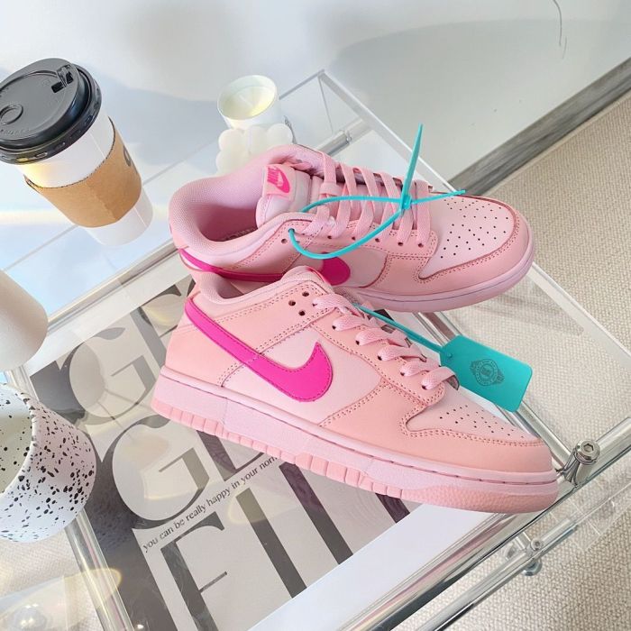 Leather sport sneakers shoes, size 36-40, SS70-1589