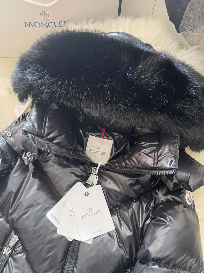 Women's down coat, CL158-65