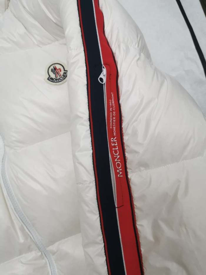 Women and men's down coat, CL158-74