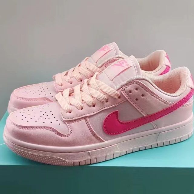 Leather sport sneakers shoes, size 36-40, SS70-1589