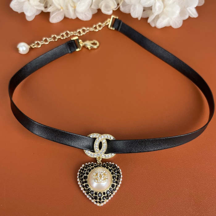 Necklace  jewelry , with box,  J25-1530-1531
