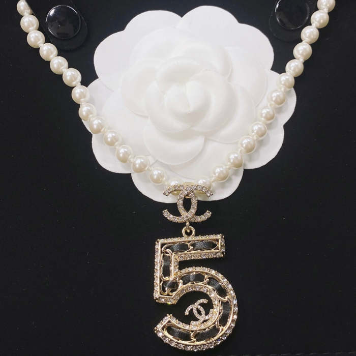 Pearl Necklace  jewelry , with box,  J30-180