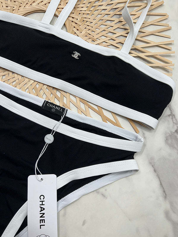 Ladies' sexy high-end swimsuit SW20-95