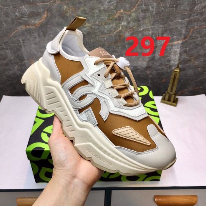Women men Leather  sneakers shoes, size 36-44, SS110-292-297