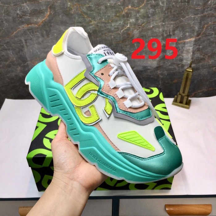 Women men Leather  sneakers shoes, size 36-44, SS110-292-297