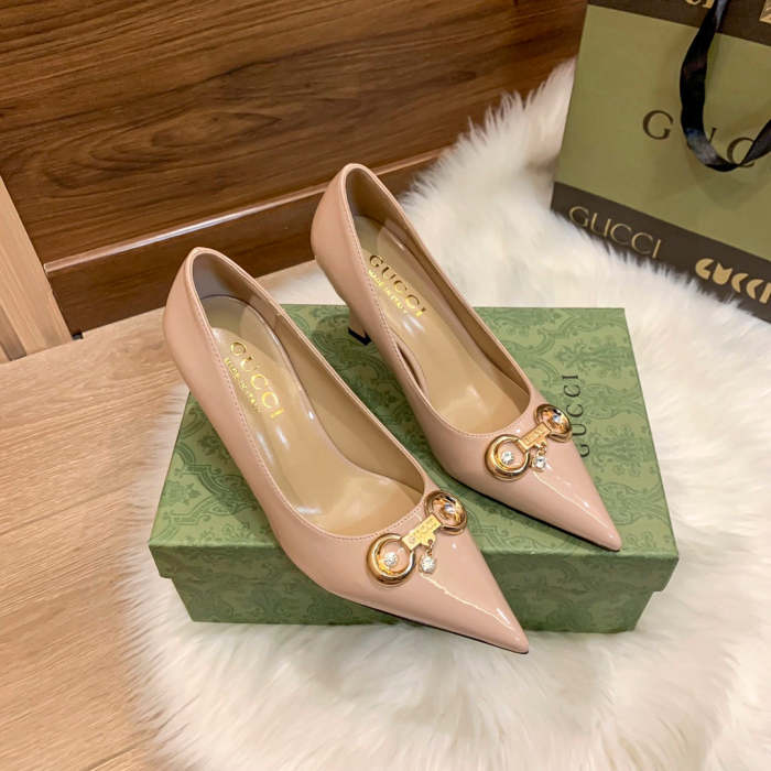 women heel shoes,size 34-42, heel 7cm,SS60-1950-1954