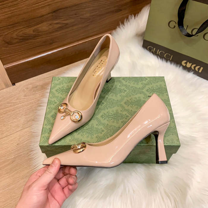 women heel shoes,size 34-42, heel 7cm,SS60-1950-1954
