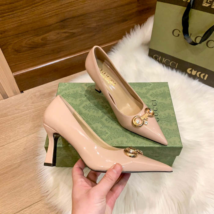 women heel shoes,size 34-42, heel 7cm,SS60-1950-1954