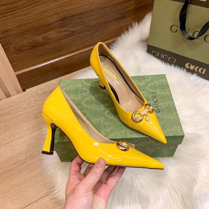 women heel shoes,size 34-42, heel 7cm,SS60-1950-1954