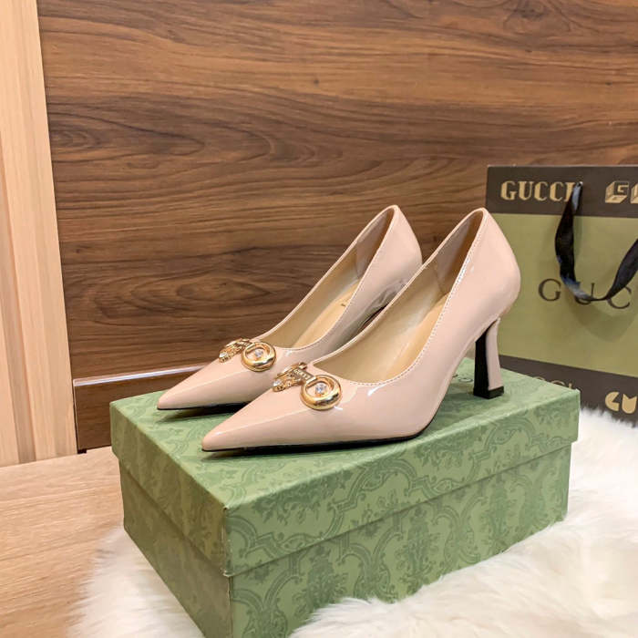 women heel shoes,size 34-42, heel 7cm,SS60-1950-1954