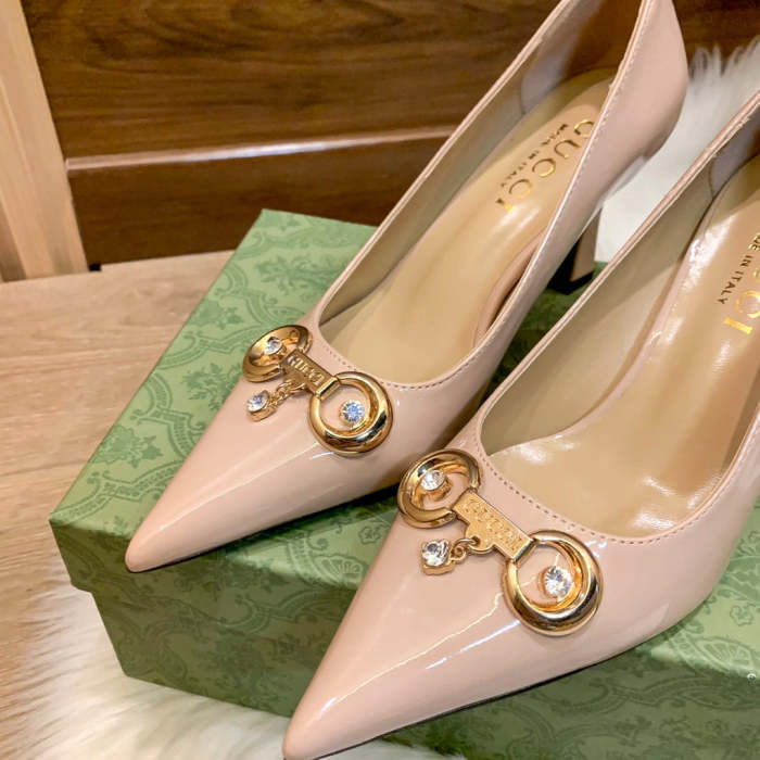 women heel shoes,size 34-42, heel 7cm,SS60-1950-1954