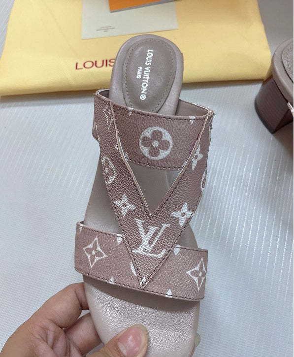 women heel shoes,size 35-42, SS88-506-508