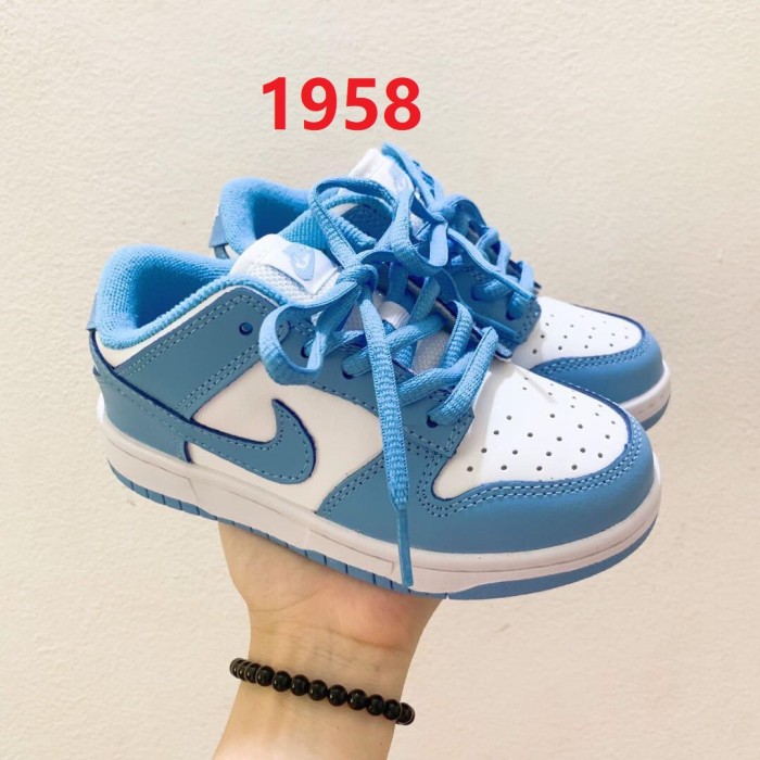 Kid's air force sneakers runner shoes, size 22-37, SS60-1957-1958