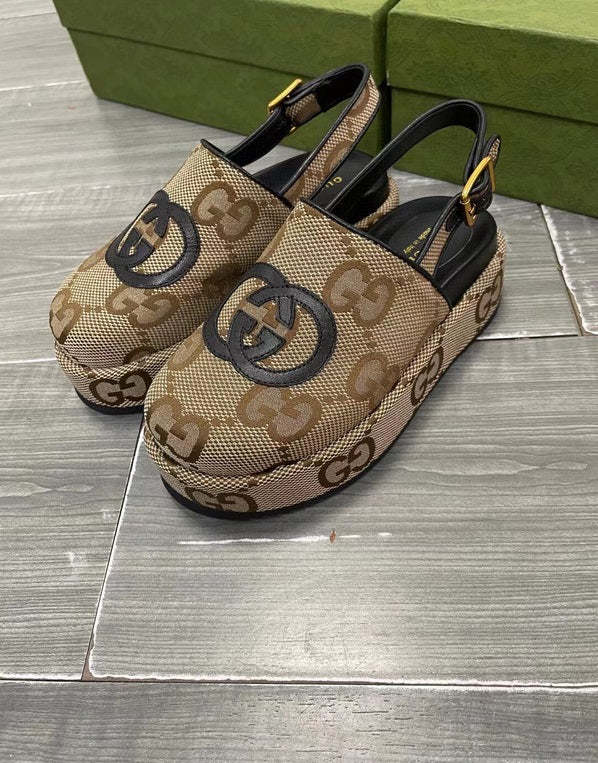 Top Quality Men and Women's flat shoes, size 35-44, SS98-345-347