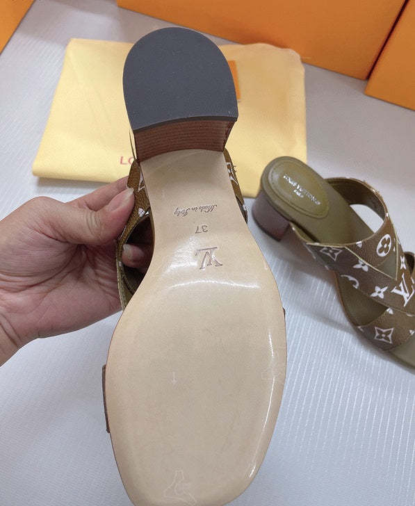 women heel shoes,size 35-42, SS88-506-508