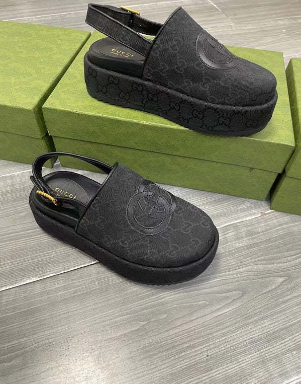 Top Quality Men and Women's flat shoes, size 35-44, SS98-345-347