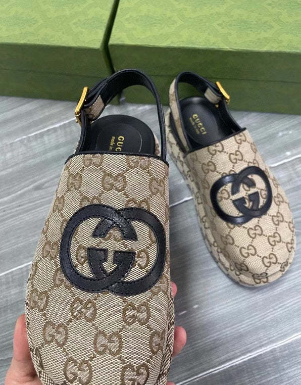 Top Quality Men and Women's flat shoes, size 35-44, SS98-345-347