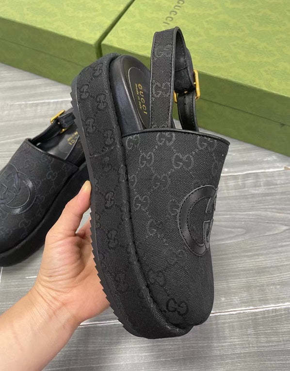 Top Quality Men and Women's flat shoes, size 35-44, SS98-345-347