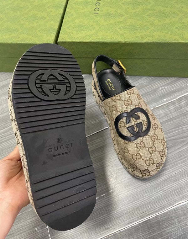 Top Quality Men and Women's flat shoes, size 35-44, SS98-345-347