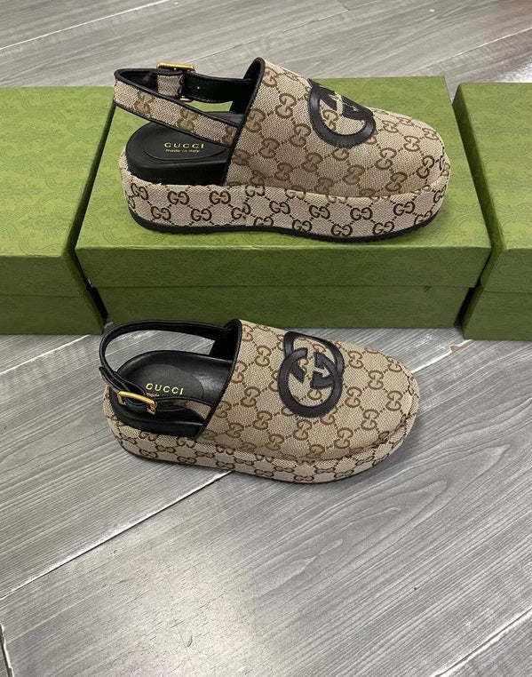 Top Quality Men and Women's flat shoes, size 35-44, SS98-345-347