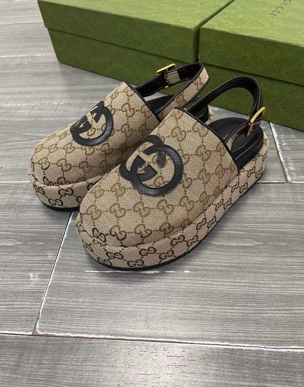 Top Quality Men and Women's flat shoes, size 35-44, SS98-345-347