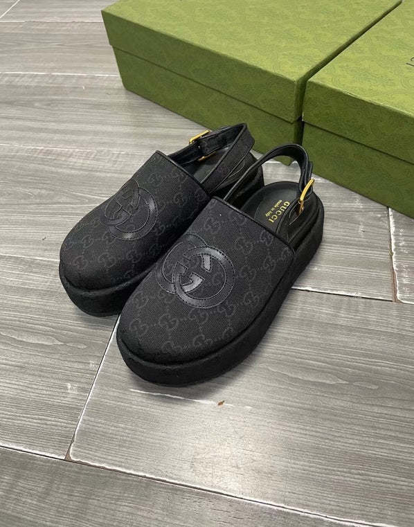 Top Quality Men and Women's flat shoes, size 35-44, SS98-345-347