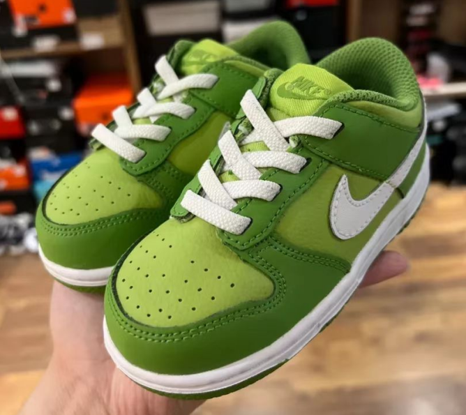 Kid's air force sneakers runner shoes, size 22-37, SS60-1955-1956