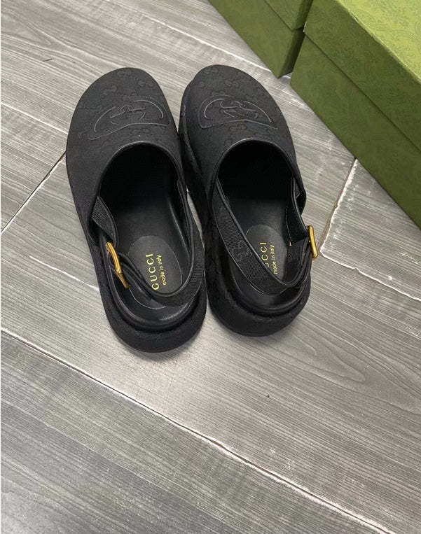 Top Quality Men and Women's flat shoes, size 35-44, SS98-345-347
