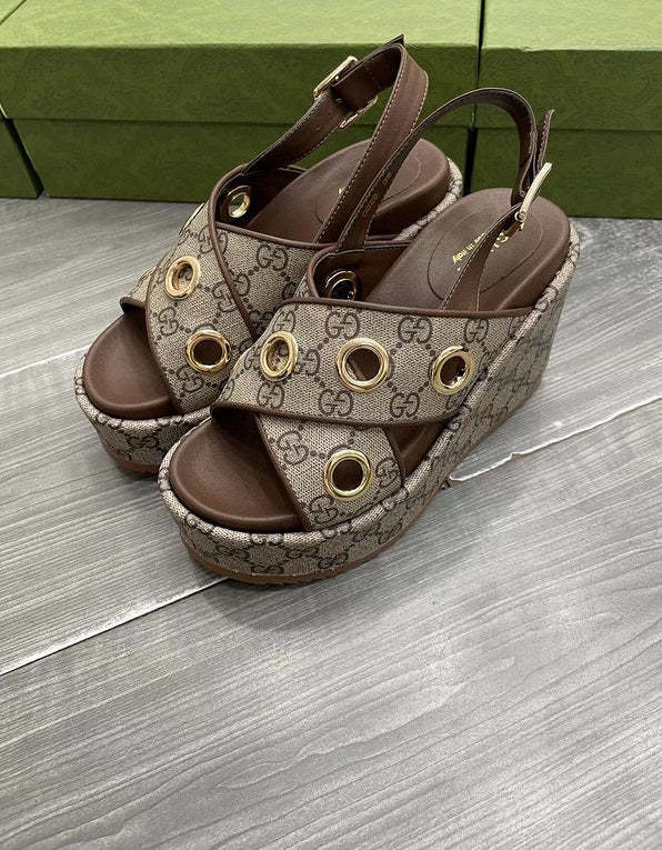 Top Quality Women's heel shoes, heel 10cm,size 35-41, SS110-298