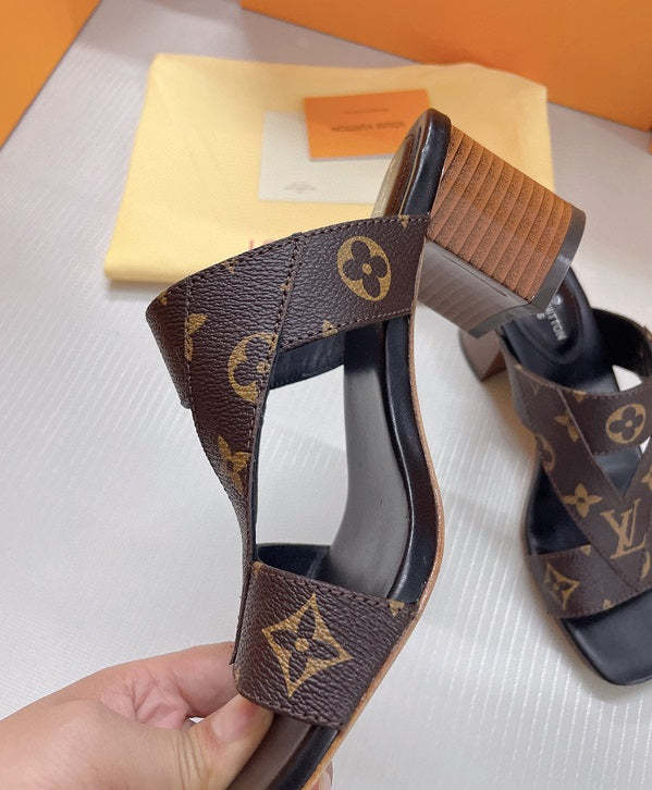 women heel shoes,size 35-42, SS88-506-508
