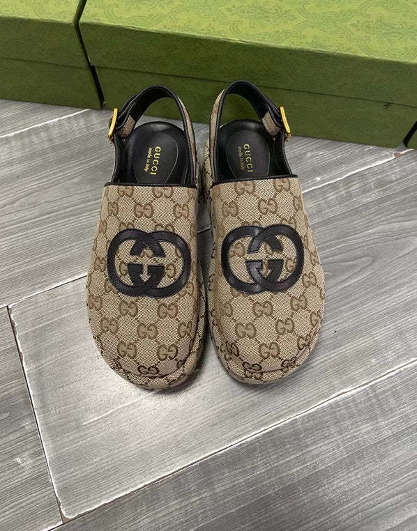 Top Quality Men and Women's flat shoes, size 35-44, SS98-345-347