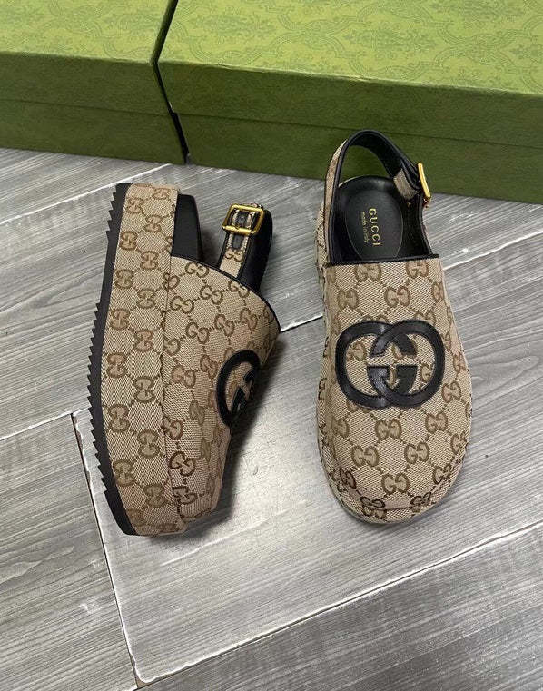 Top Quality Men and Women's flat shoes, size 35-44, SS98-345-347