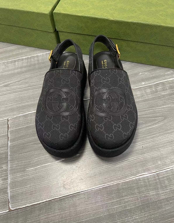 Top Quality Men and Women's flat shoes, size 35-44, SS98-345-347