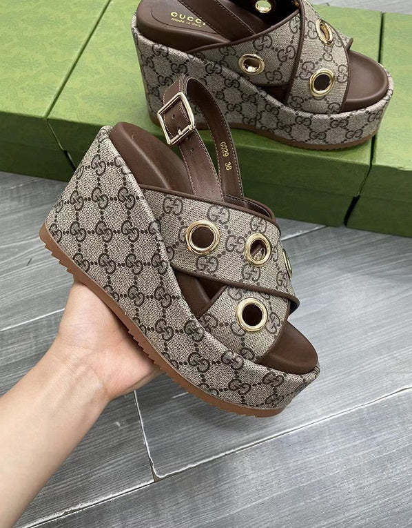 Top Quality Women's heel shoes, heel 10cm,size 35-41, SS110-298