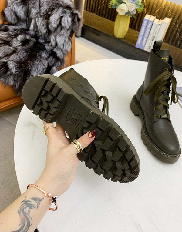 Top Quality Women's boot shoes,size 35-42, SS110-302