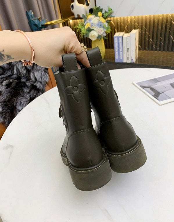 Top Quality Women's boot shoes,size 35-42, SS110-302